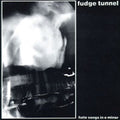 the album cover for Fudge Tunnel - Hate Songs In E Minor
