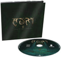 the album cover for Auri - Ii -Those We Don't Speak Of [Digipak]