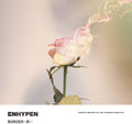 the album cover for ENHYPEN - Border : Hakanai [Standard Edition]