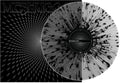 the album cover for Meshuggah - Meshuggah (Splatter Vinyl) [Colored Vinyl] (Gate) [Limited Edition]