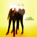 the album cover for The Band CAMINO - The Band Camino