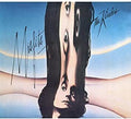 the album cover for The Kinks - Misfits [180 Gram Blue Audiophile Vinyl/Limited Edition/Gatefold Cover]