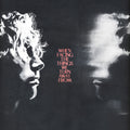 the album cover for Luke Hemmings - When Facing The Things We Turn Away From