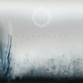 the album cover for Animals As Leaders - Weightless