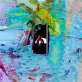 the album cover for Willy Mason - Already Dead