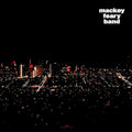 the album cover for Mackey Feary Band - Mackey Feary Band
