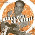 the album cover for Wallahi Le Zein / Various - Wallahi Le Zein / Various (Aus)