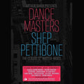 the album cover for Shep Pettibone Master-Mixes / Various - Shep Pettibone Master-Mixes / Various (Uk)