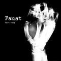 the album cover for Faust - 1971-1974 (Box)