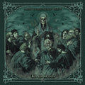 the album cover for A Pale Horse Named Death - Infernum In Terra [2LP]