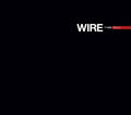 the album cover for Wire - Pf456 Redux