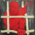 the album cover for Ex - Tumult