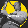 the album cover for John Coltrane - Another Side of John Coltrane