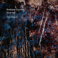 the album cover for Andrew Cyrille Quintet - The News