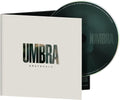 the album cover for Grayscale - Umbra