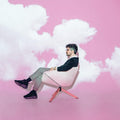 the album cover for Felix Cartal - Expensive Sounds For Nice People [Pink 2LP]
