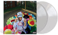 the album cover for Pi'erre Bourne - Life Of Pi'erre 5 [Clear Vinyl]
