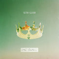 the album cover for Seth Glier - The Coronation