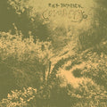 the album cover for Rick Deitrick - Coyote Canyon [LP]