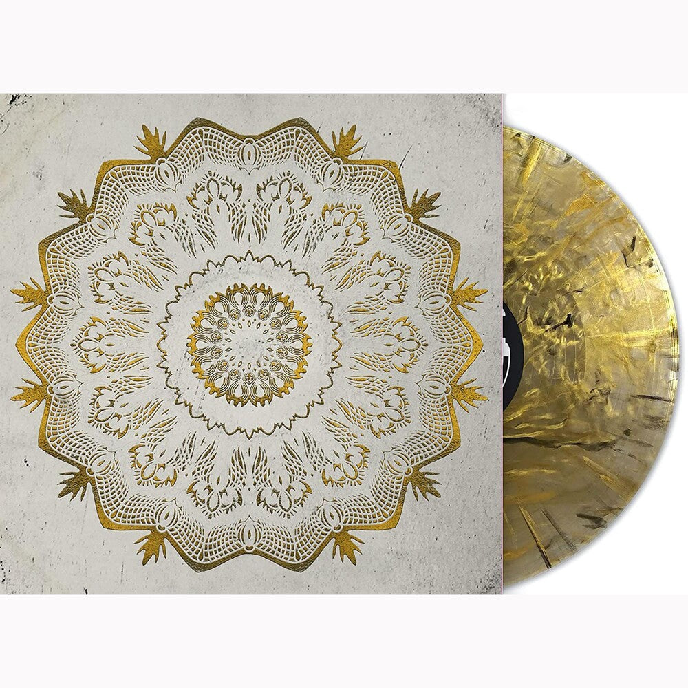 the album cover for Mandala (Mello Music Group Presents) / Various - Mandala (Mello Music Group Presents) / Various