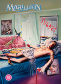 the album cover for Marillion - Fugazi [Deluxe] (Wbr)