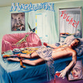 the album cover for Marillion - Fugazi [Deluxe]