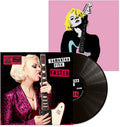 the album cover for Samantha Fish - Faster [Indie Exclusive Limited Edition LP - Alt Cover & Poster]