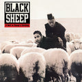 the album cover for Black Sheep - Wolf In Sheep's Clothing
