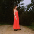 the album cover for Bria - Cuntry Covers Vol. 1 EP [Opaque Light Blue Vinyl]