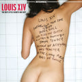the album cover for Louis Xiv - Best Little Secrets Are Kept [Colored Vinyl] [Limited Edition] [180 Gram]