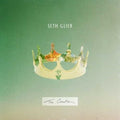 the album cover for Seth Glier - The Coronation [LP]