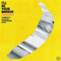 the album cover for Various Artists - I'll Be Your Mirror: A Tribute To The Velvet Underground & Nico