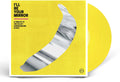 the album cover for Various Artists - I'll Be Your Mirror: A Tribute To The Velvet Underground & Nico [Indie Exclusive Limited Edition Yellow 2 LP]
