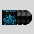 the album cover for Various Artists - The Daptone Super Soul Revue Live! At the Apollo [3LP]