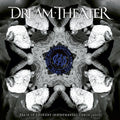 the album cover for Dream Theater - Lost Not Forgotten Archives: Train of Thought Instrumental Demos (2003)