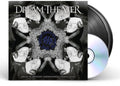 the album cover for Dream Theater - Lost Not Forgotten Archives: Train of Thought Instrumental Demos 2003 [2LP/CD]