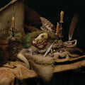 the album cover for Wolves In The Throne Room - Primordial Arcana [LP]