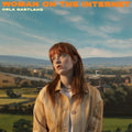the album cover for Orla Gartland - Woman on the Internet [LP]