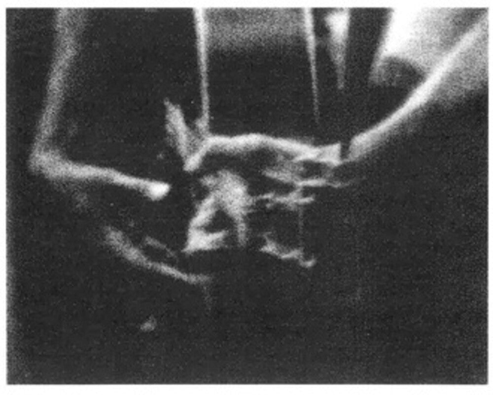 the album cover for Loren Connors - Unaccompanied Acoustic Guitar Improvisations 2