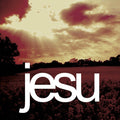 the album cover for Jesu - Heart Ache (Remaster Deluxe) [Colored Vinyl] (Gol) (Red)