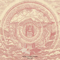 the album cover for Year Of No Light - Tocsin