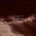 the album cover for Year Of No Light - Vampyr