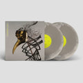 the album cover for Claptone - Closer [Grey/White 2LP]
