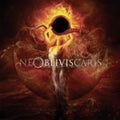 the album cover for Ne Obliviscaris - Urn (Blk) [Clear Vinyl] (Frpm) (Gate) [Limited Edition] (Red) (Wht)