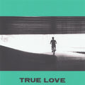 the album cover for Hovvdy - True Love