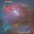 the album cover for Comet Control - Inside The Sun