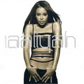 the album cover for Aaliyah - Ultimate Aaliyah