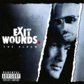 the album cover for Exit Wounds / Various - Exit Wounds / Various