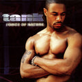 the album cover for Tank - Force Of Nature