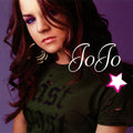 the album cover for Jojo - Jojo